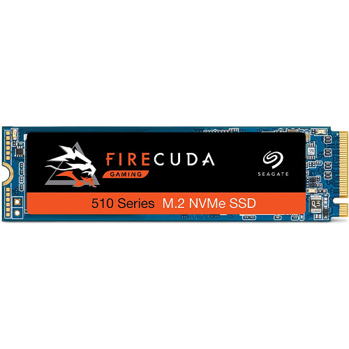 Seagate FireCuda 510 2TB