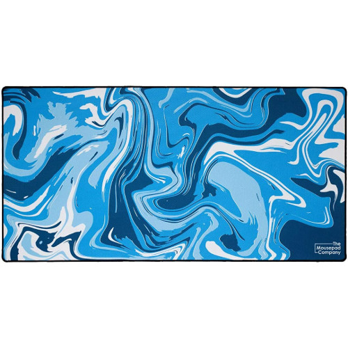 The Mousepad Company Strata Liquid 06