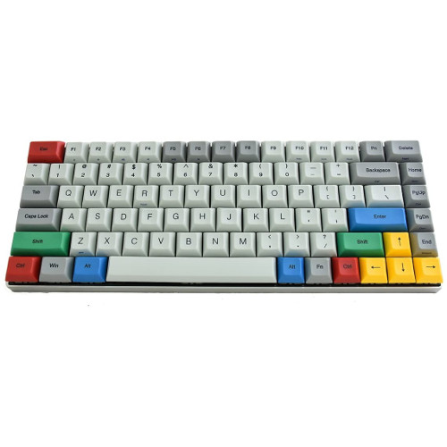 Vortexgear Race 3