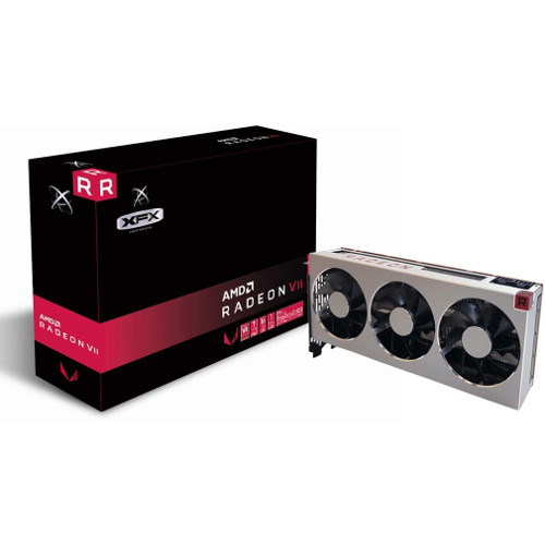 XFX AMD Radeon VII 16GB