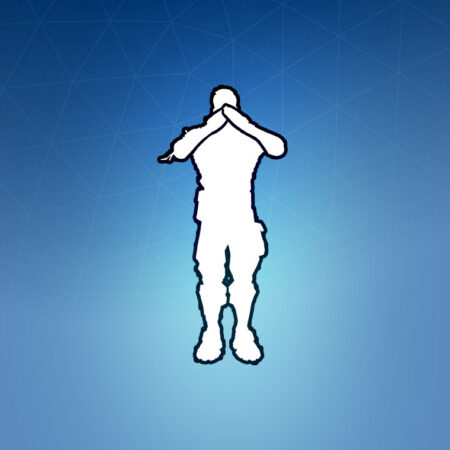 Rarest Fortnite Emotes - Top 50 dance emotes