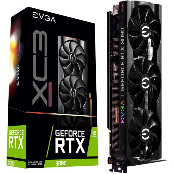 EVGA-GeForce-RTX-3090