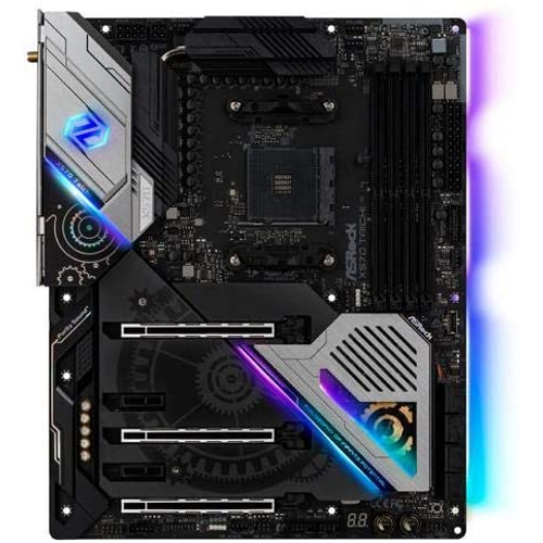 ASRock X570 Taichi
