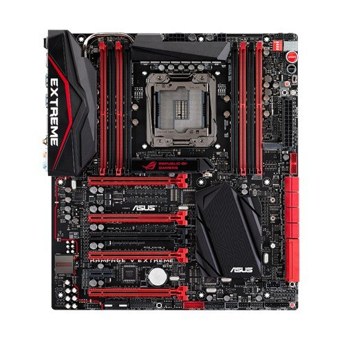 Asus ROG RAMPAGE V Extreme