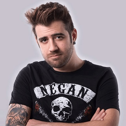 AuronPlay Halo Infinite Settings, Keybinds & Setup Updated September 2024