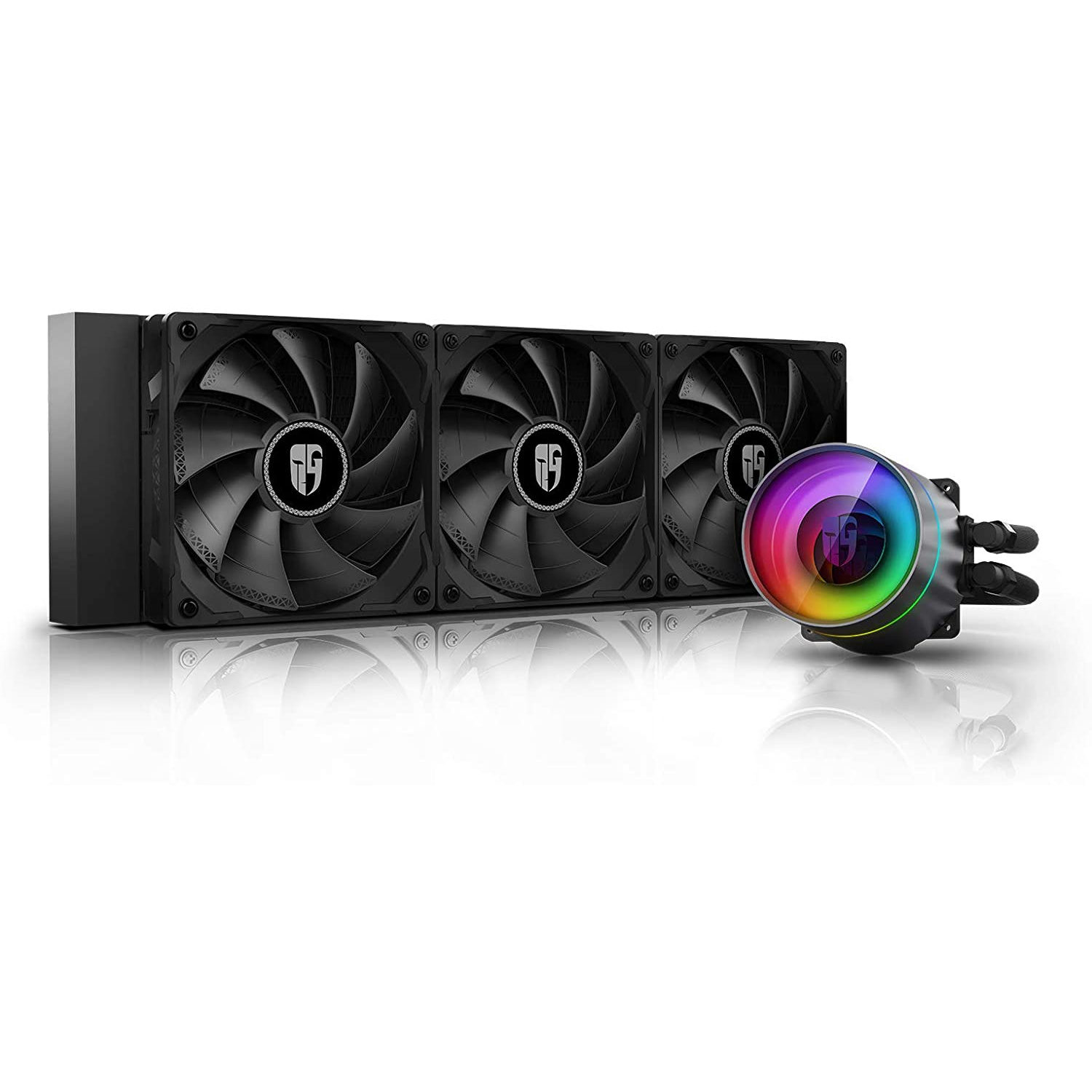 DEEPCOOL Castle 360EX