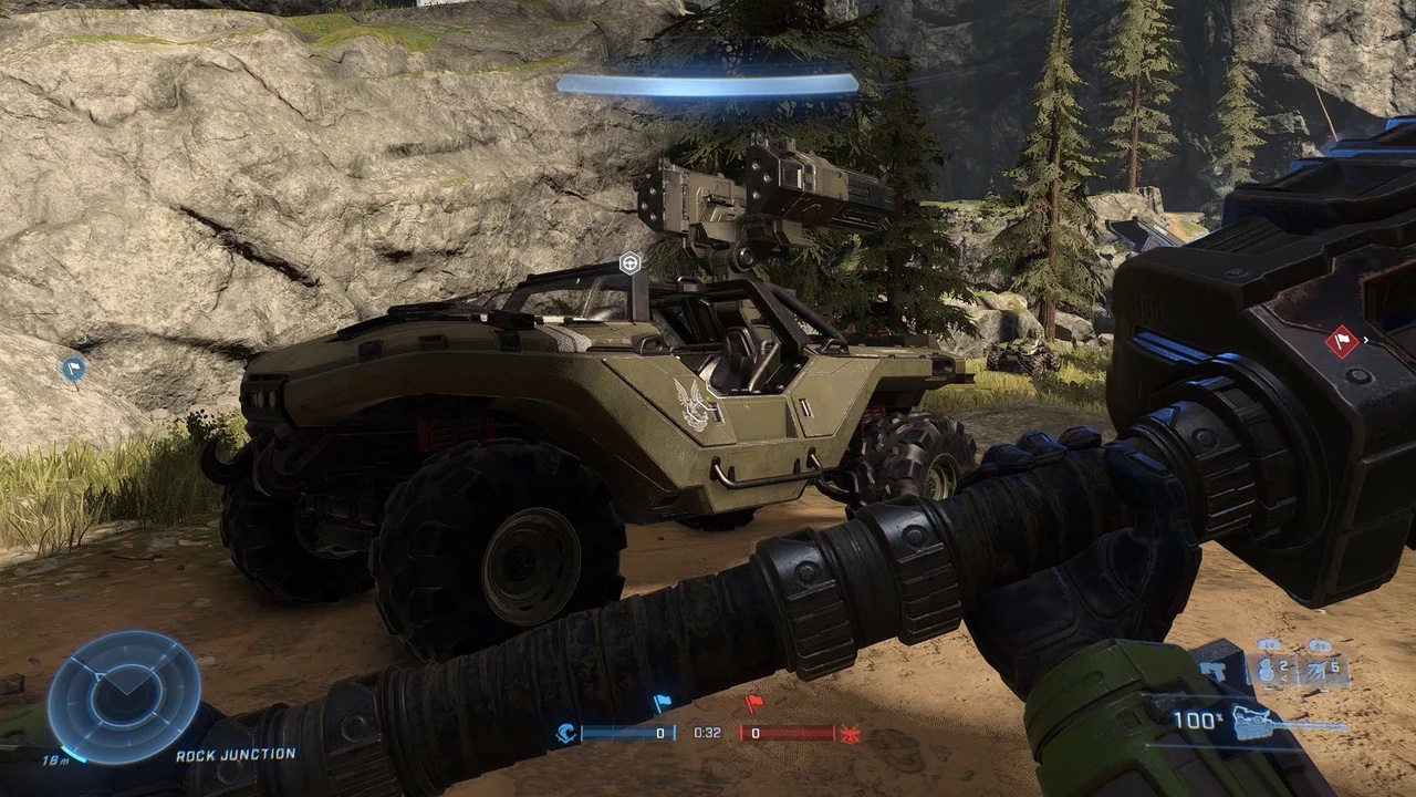 Halo Infinite Vehicles Guide Best Gaming Settings