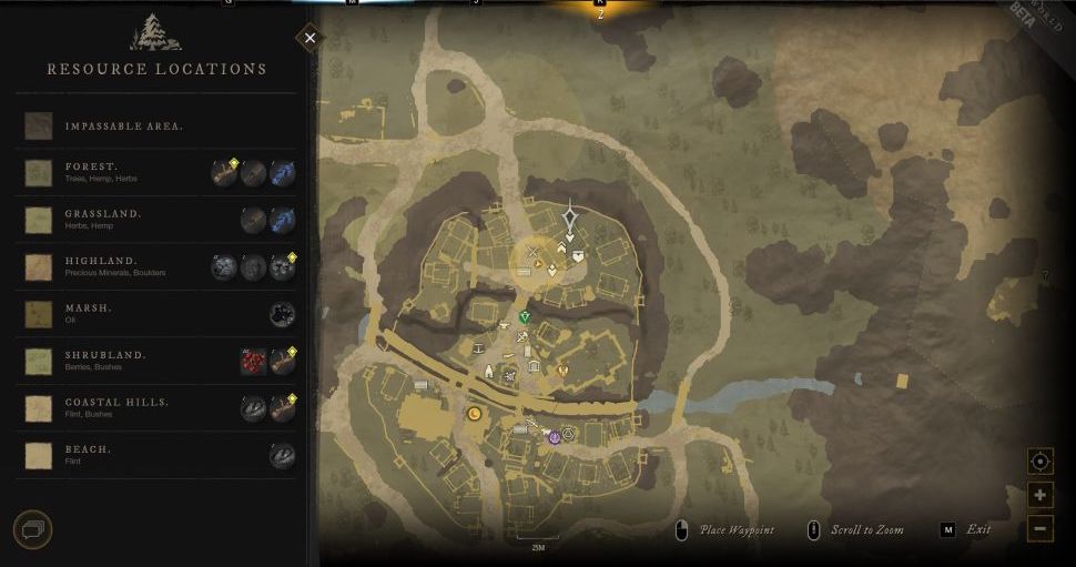New World Beginner’s Guide Best Gaming Settings