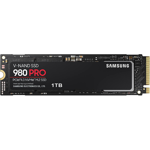 Samsung 980 PRO SSD 1TB