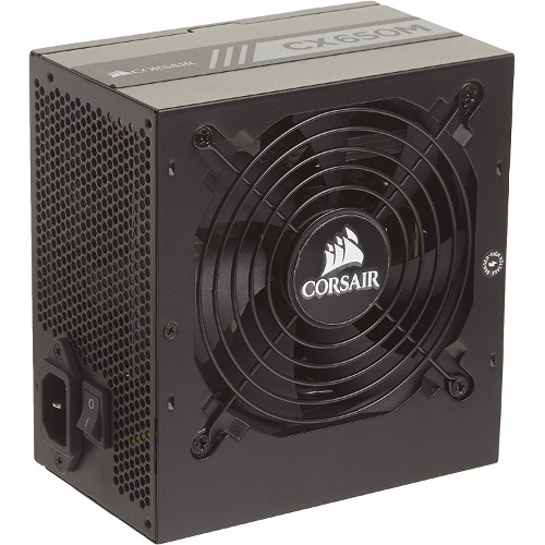 Corsair CX Series 650 Watt
