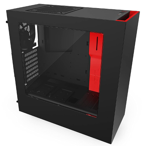 NZXT S340 Mid Tower