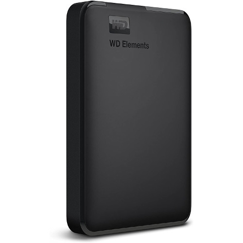 Western Digital Elements 1TB
