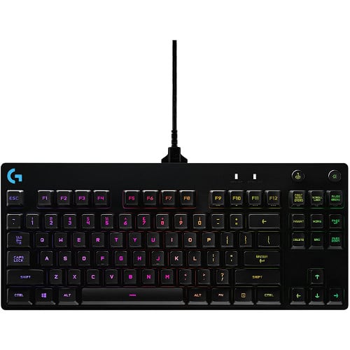 logitech Pro Mechanical