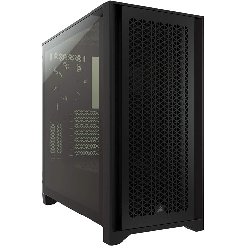 Corsair 4000D Airflow