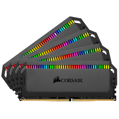 Corsair Dominator Platinum RGB 64GB