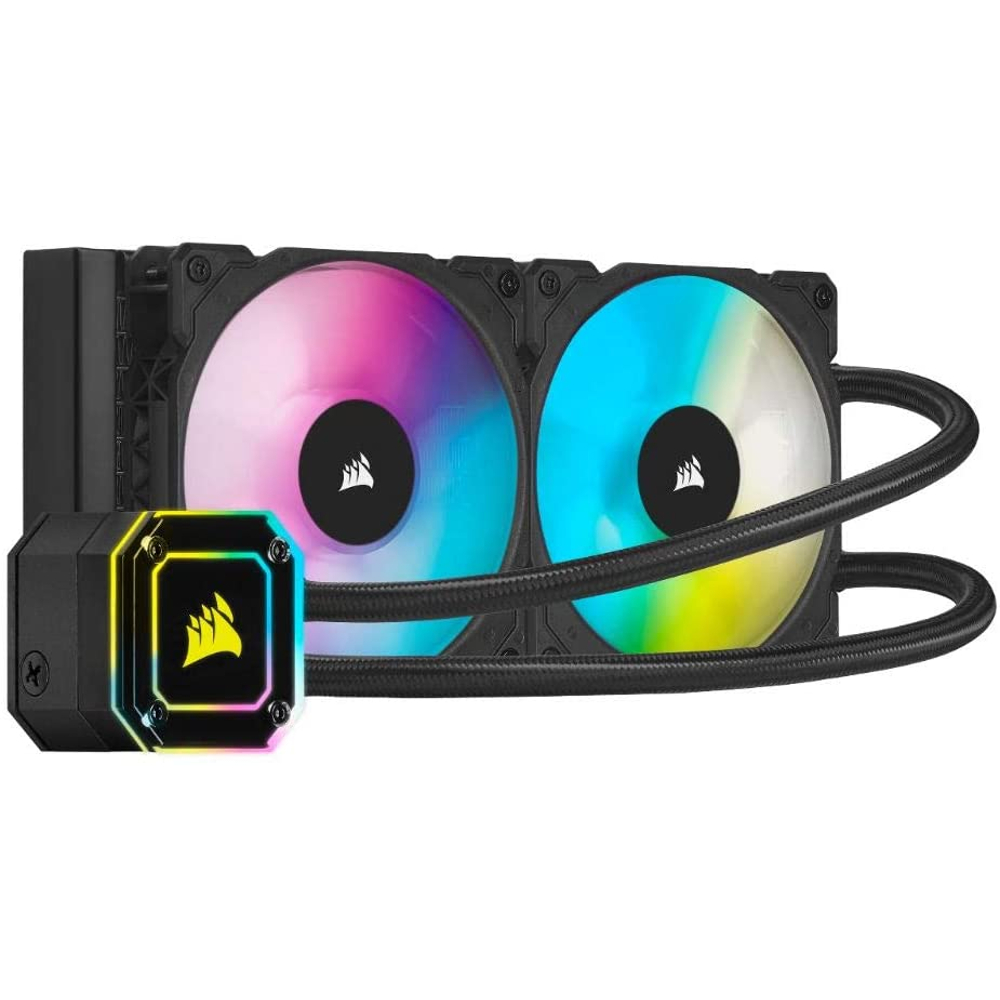 Corsair iCUE H100i