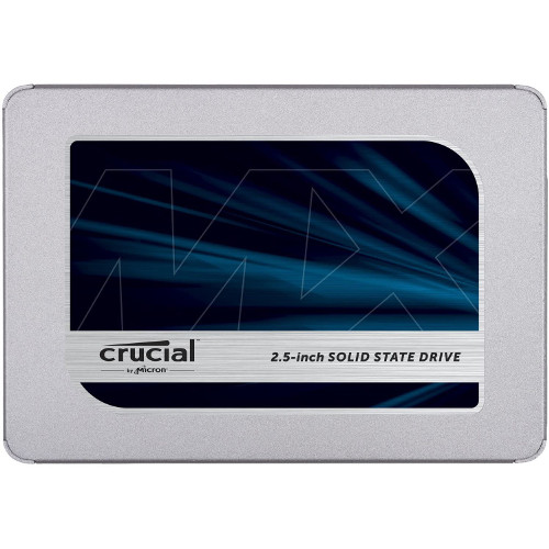 Crucial MX500 2TB