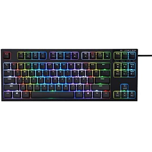 Real Force Gaming