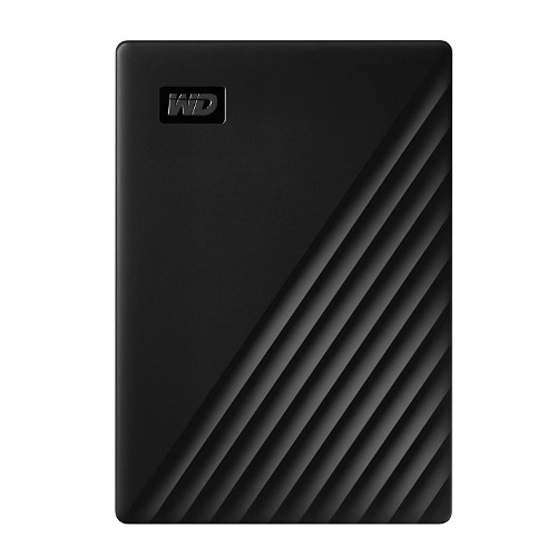 Western Digital WD 4TB