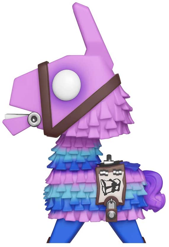 Funko Pop Games: Fortnite - Loot Llama
