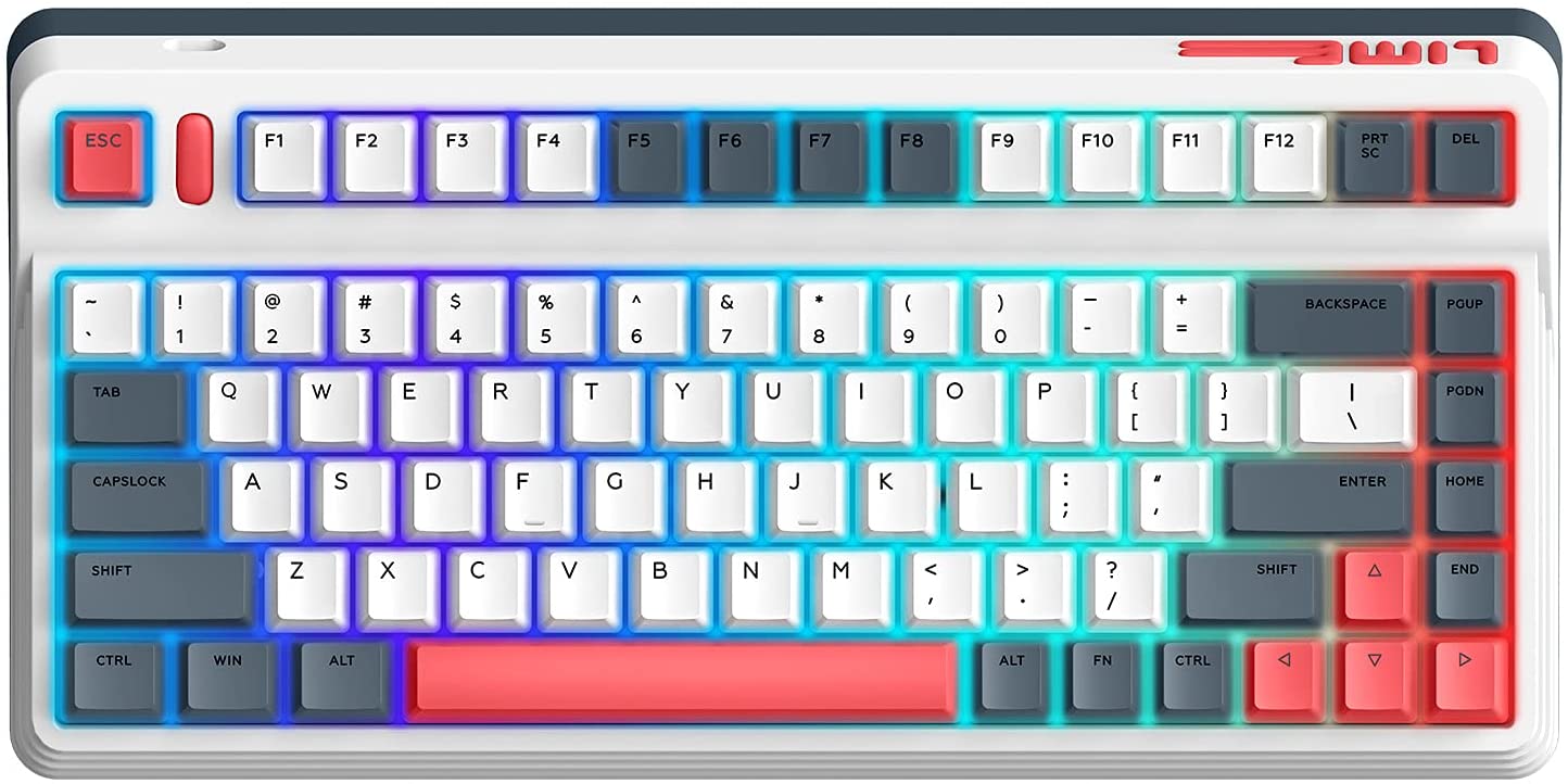 The Best Wireless Gaming Keyboards Best Gaming Settings
