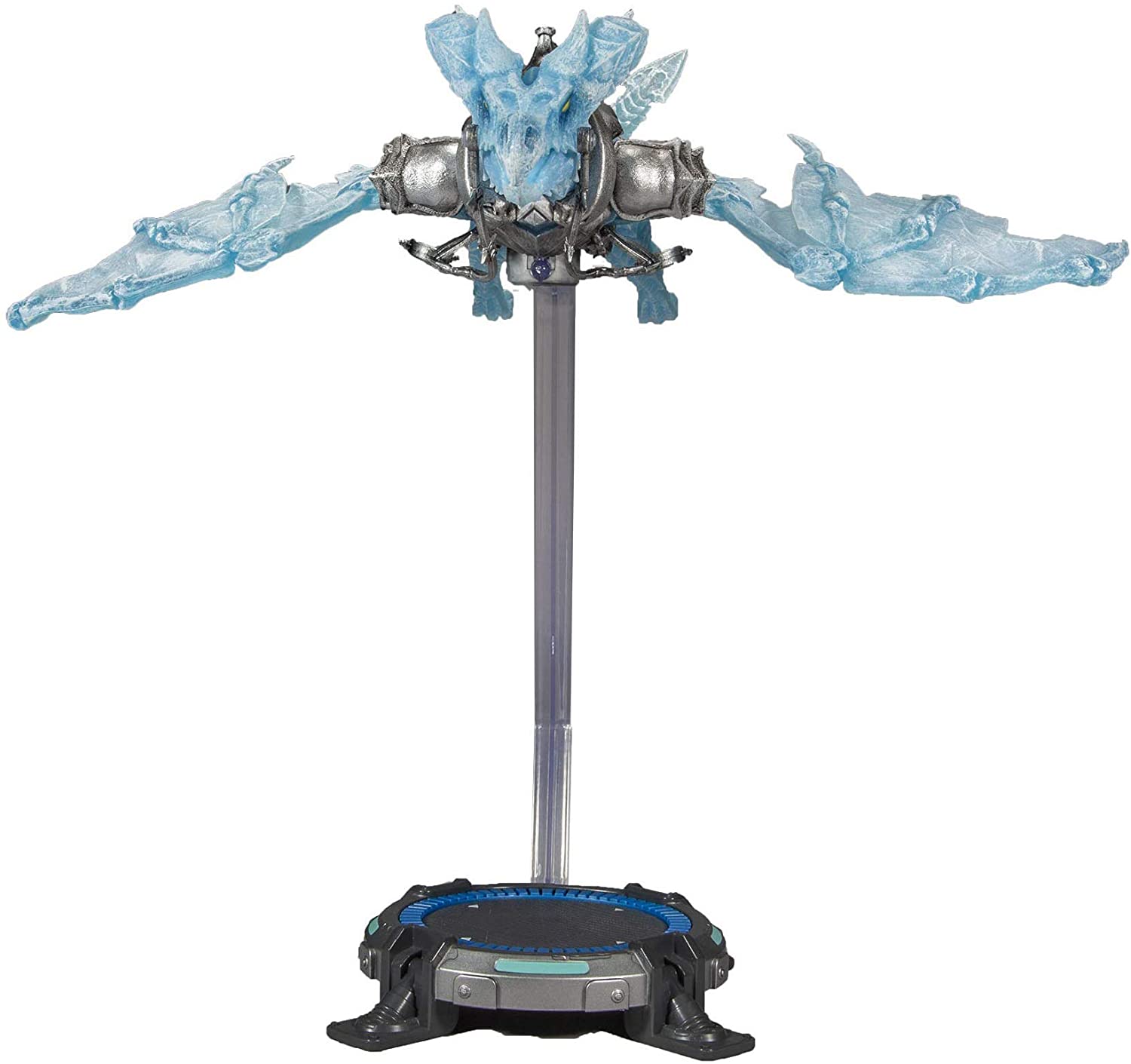 McFarlane Toys Fortnite Frostwing Deluxe Glider Pack, Blue
