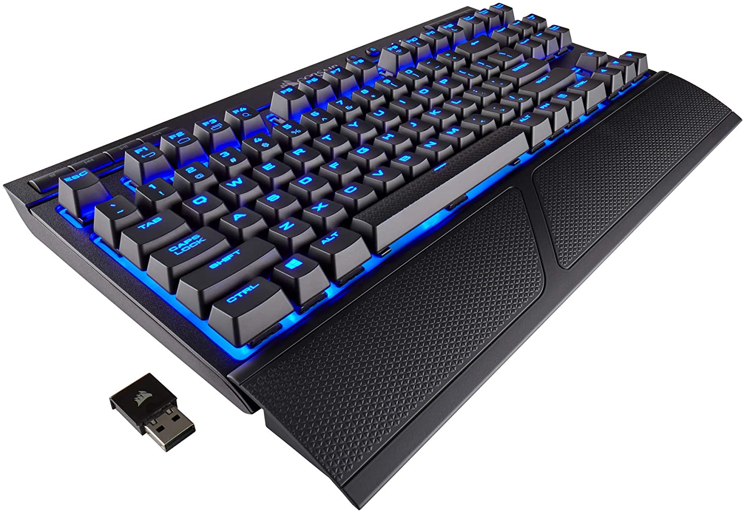 best wireless gaming keyboards