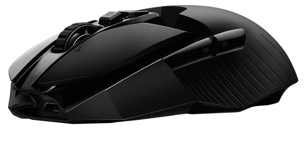 Best Wireless Gaming Mouse - Logitech G903