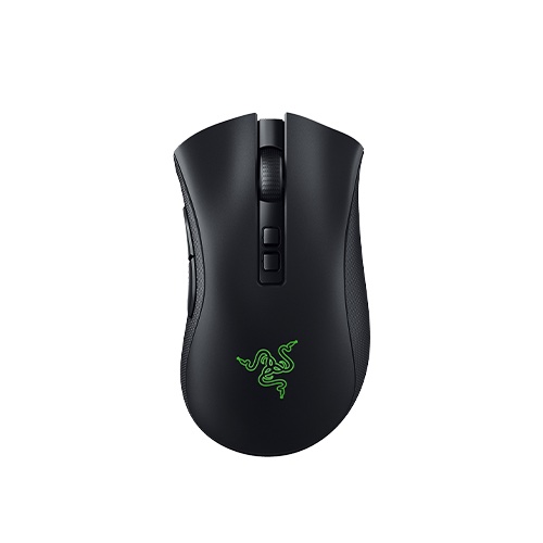 Razer DeathAdder v2 Pro Wireless - Best Wireless Gaming Mouse