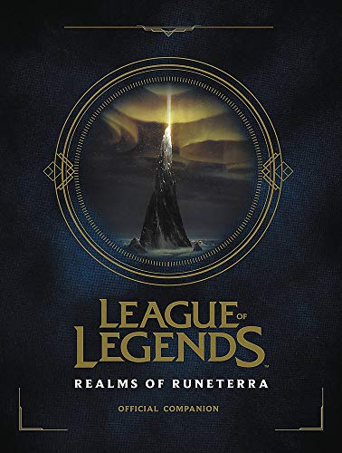 League of Legends: Realms of Runeterra 