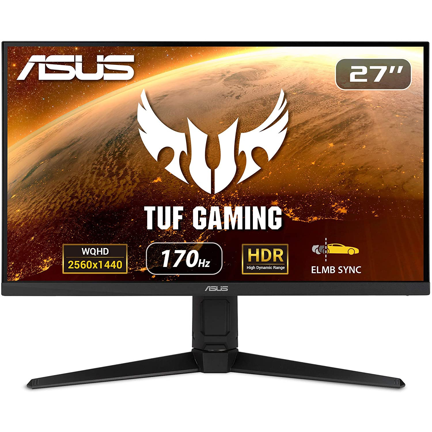 ASUS TUF VG27AQL1A