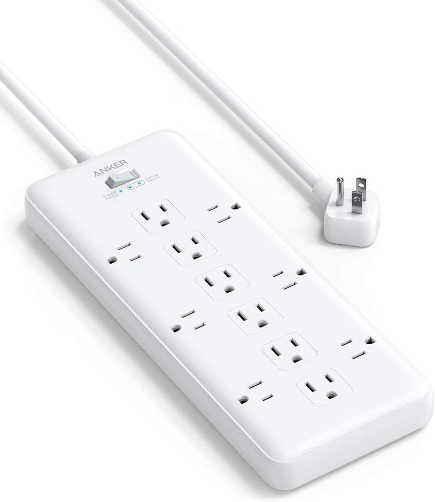 surge protectors