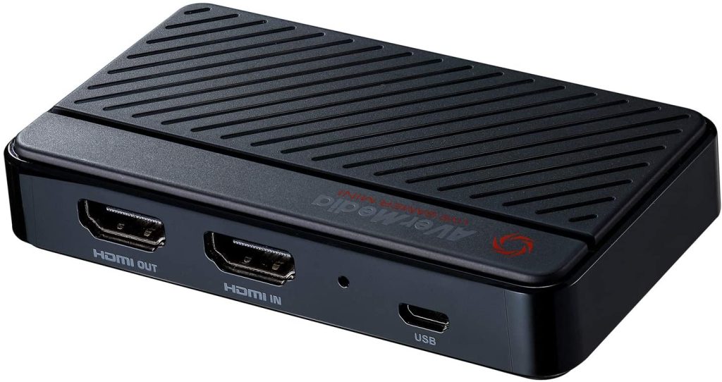 best capture cards for streaming