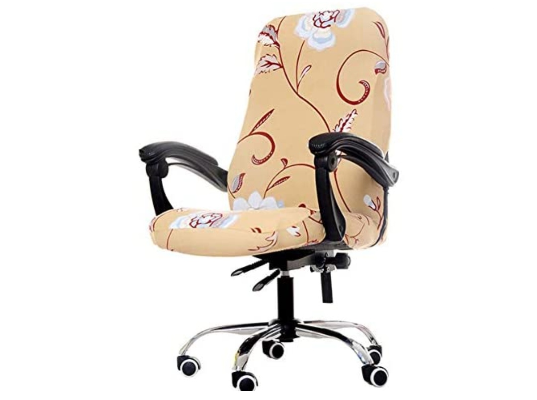 Melanovo Computer Office Chair Covers