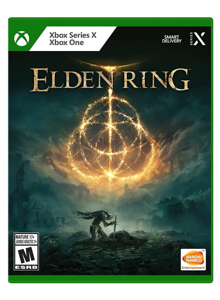 Elden Ring Xbox Series X