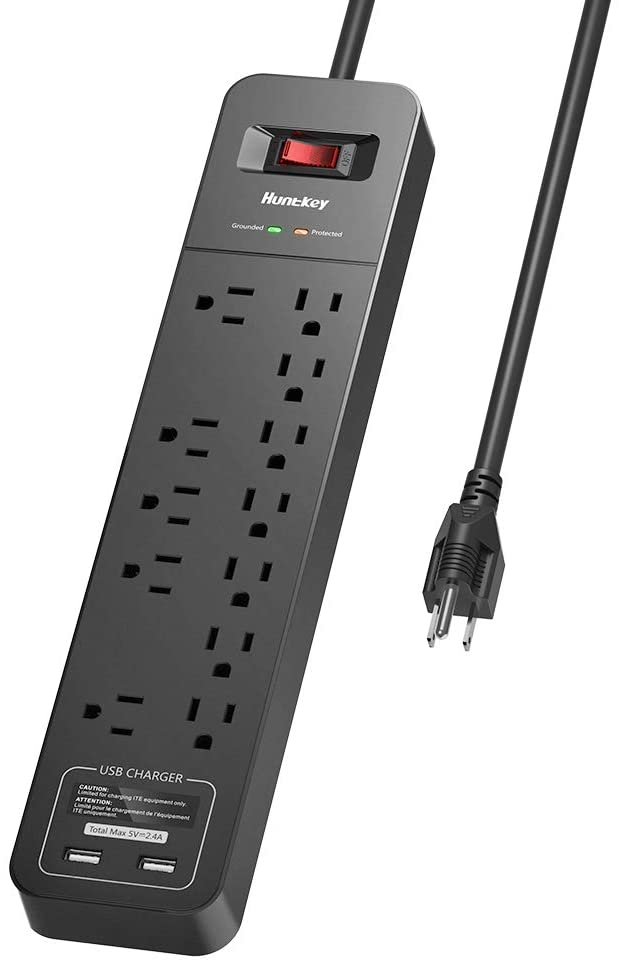 Best Surge Protectors for gaming PCs