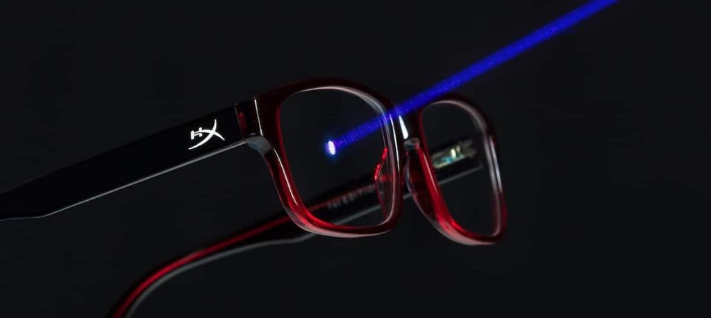 HyperX Gaming Eyewear - Best Gaming Glasses