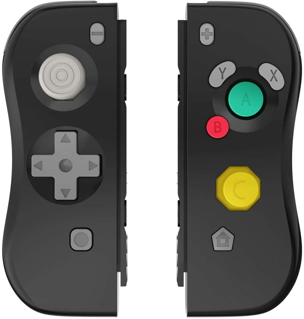 Best third-party switch joy-cons 