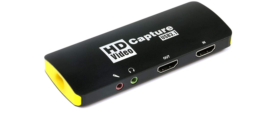 best capture cards for streaming