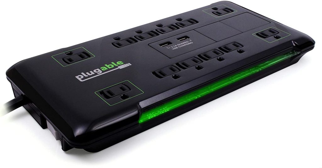 Best Surge Protectors for gaming PCs