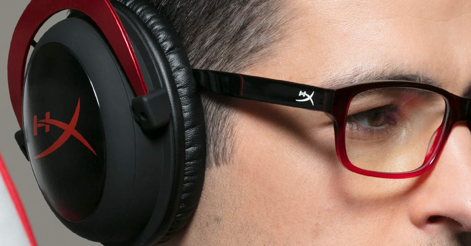 The Best Gaming Glasses