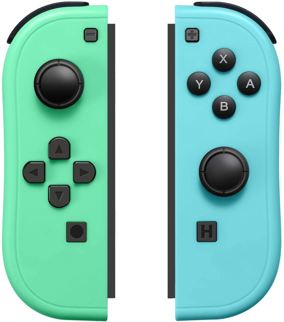 Best third-party joy-con