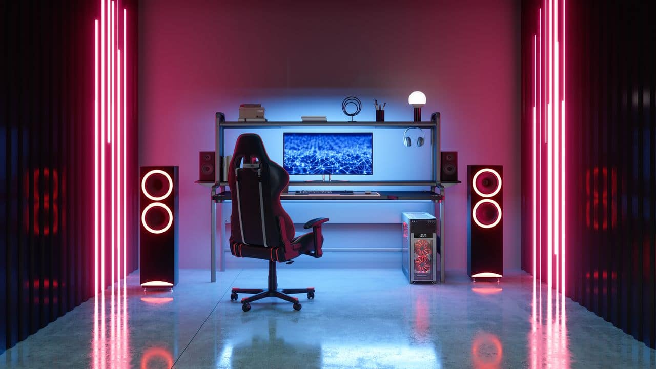 The Best Kawaii Gaming Accessories Best Gaming Settings