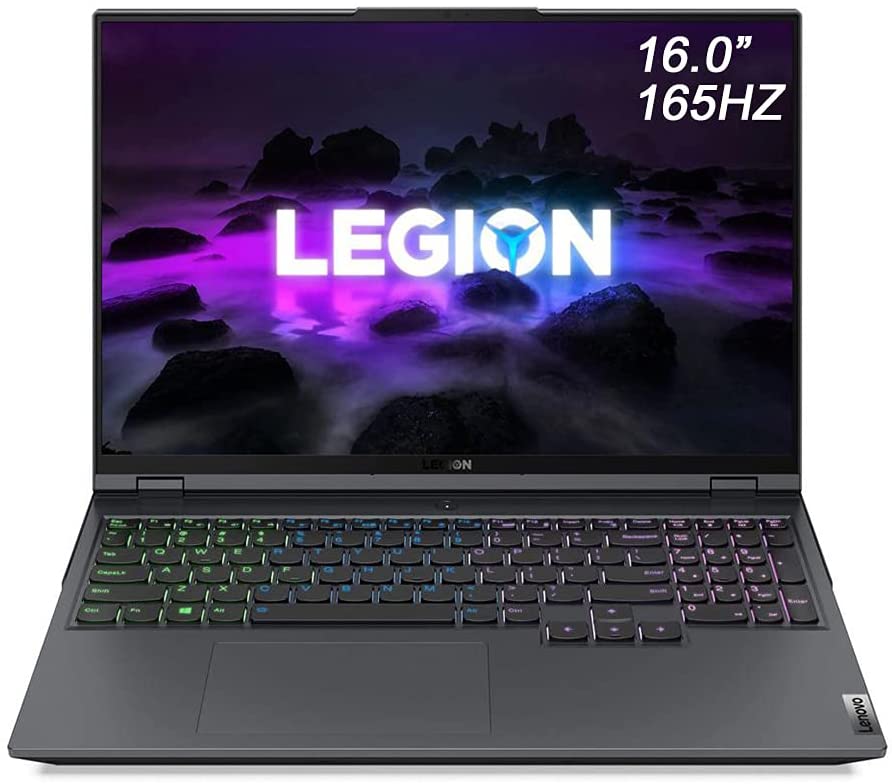 Best Lenovo Gaming Laptops