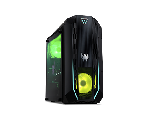 Predator Orion 3000 -- Best Acer Gaming PCs