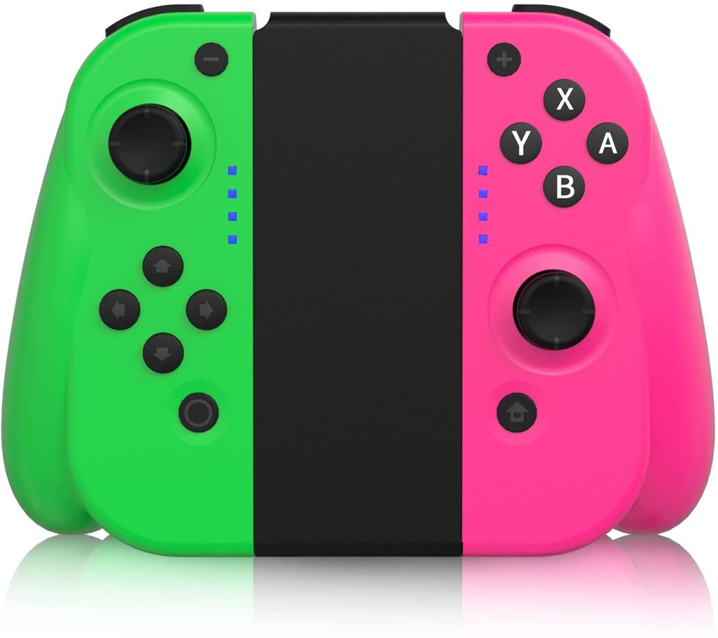 Best third-party joy-con