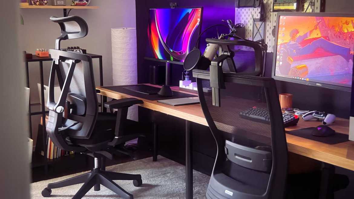 best gaming chair accessories