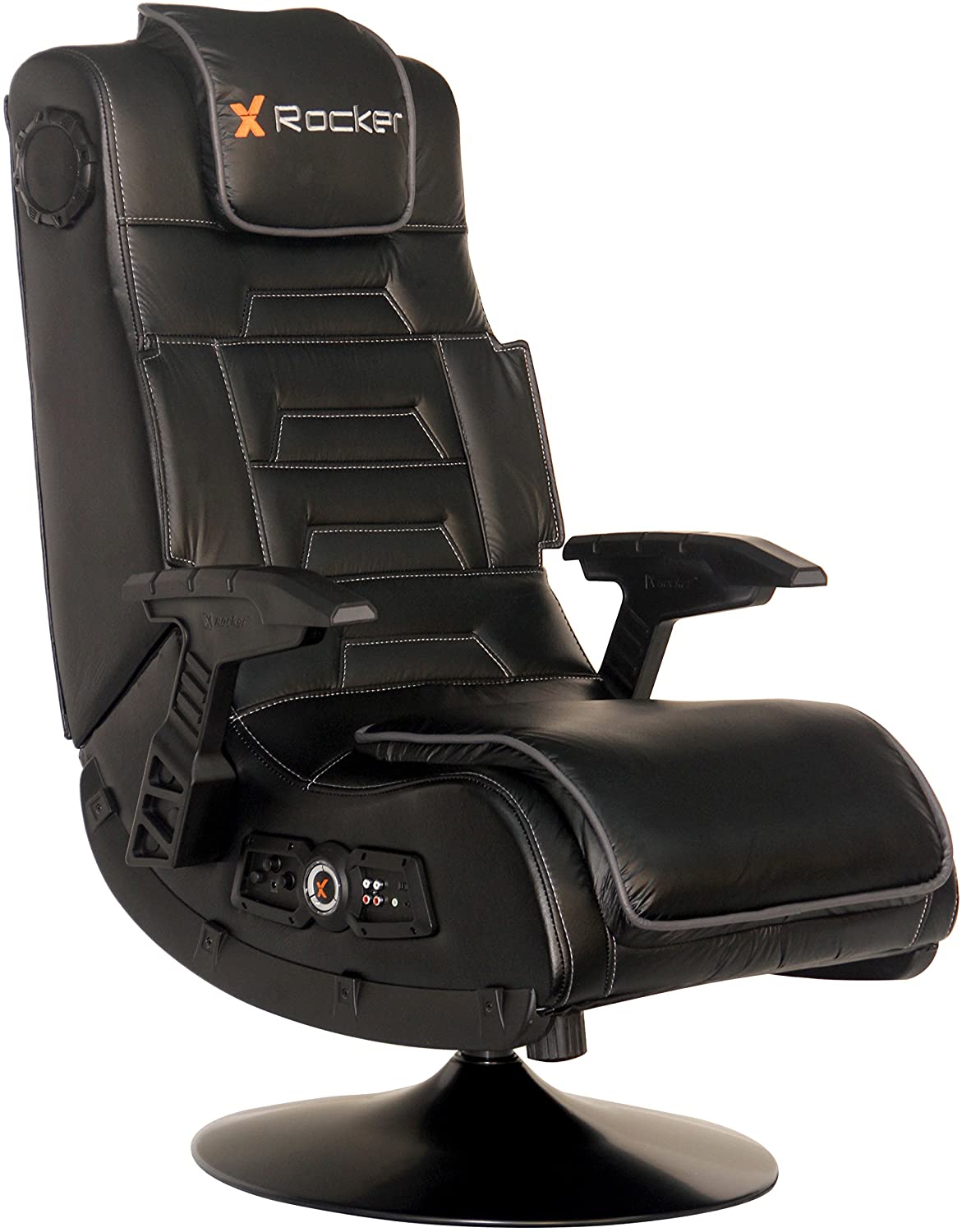 best gaming chairs speakers