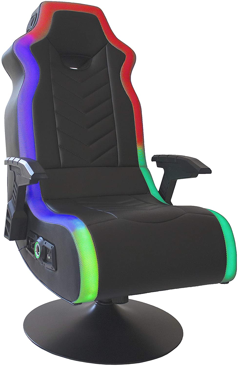 X Rocker Zeta best gaming chairs with speakers