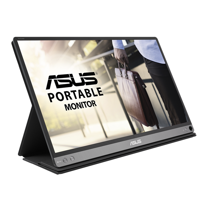 Best Portable Monitors - ASUS ZenScreen 15.6